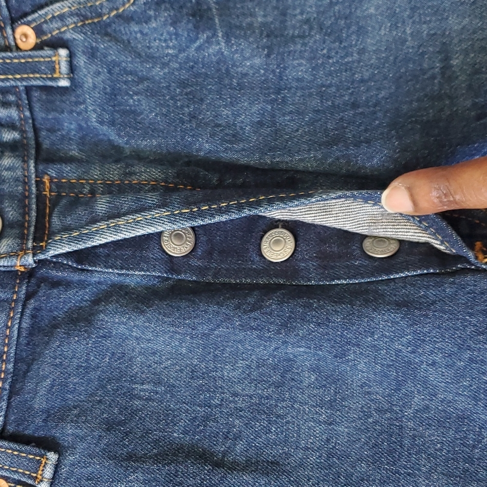 Levi's 🥳 - Picture 8 of 12